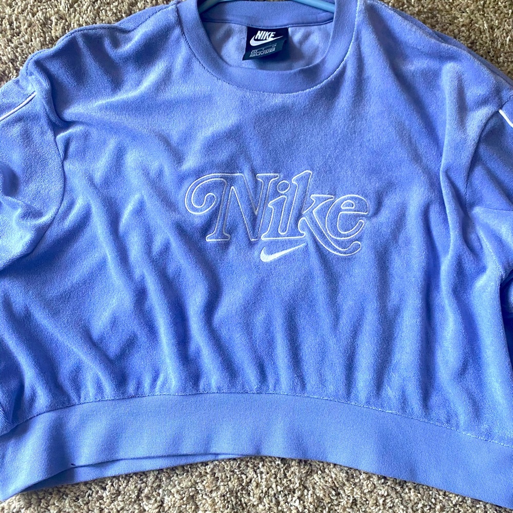 Vintage Nike sweatshirt